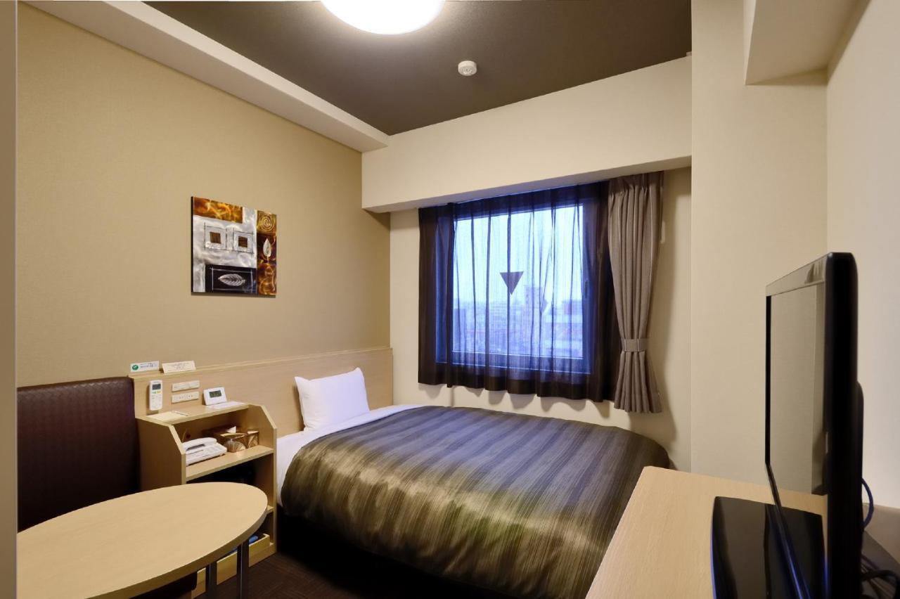 Hotel Route Inn Chiba Newtown Chuo Ekimae -Narita Kuko Akusesu Sen- Inzai Екстер'єр фото